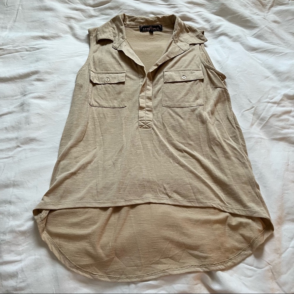 Almost Famous top